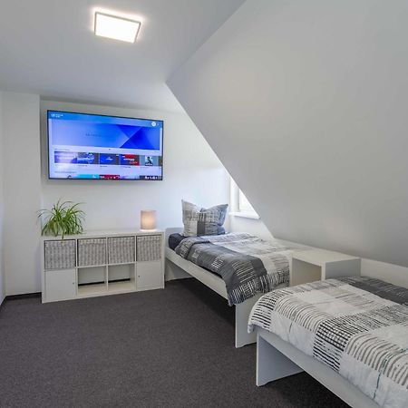 Claudias Apartment - 20 Minuten Bis Messe Nuernberg Екстериор снимка