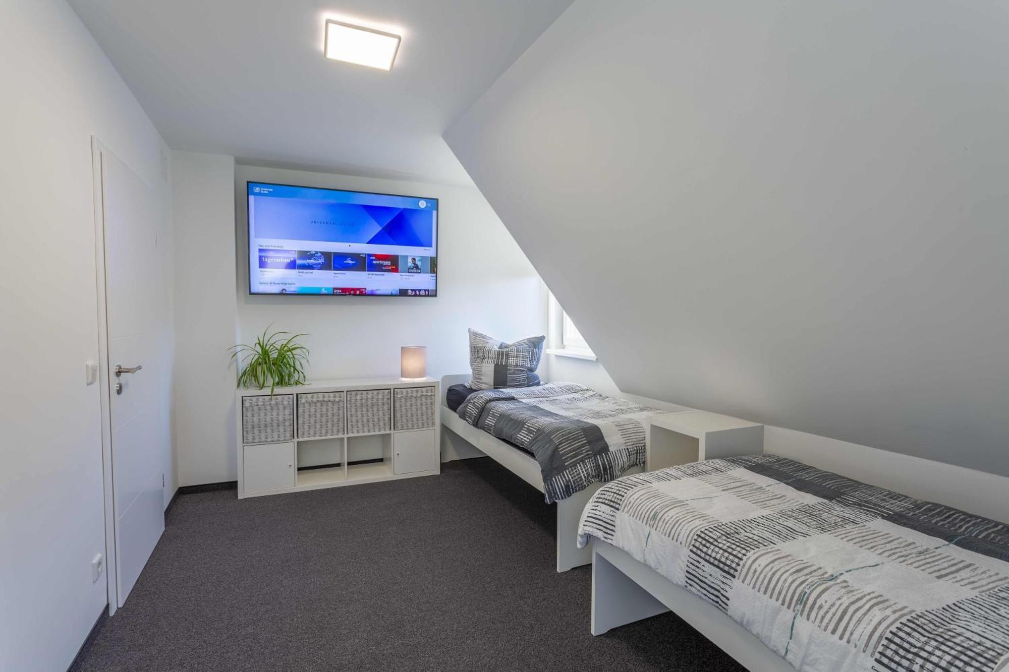 Claudias Apartment - 20 Minuten Bis Messe Nuernberg Екстериор снимка