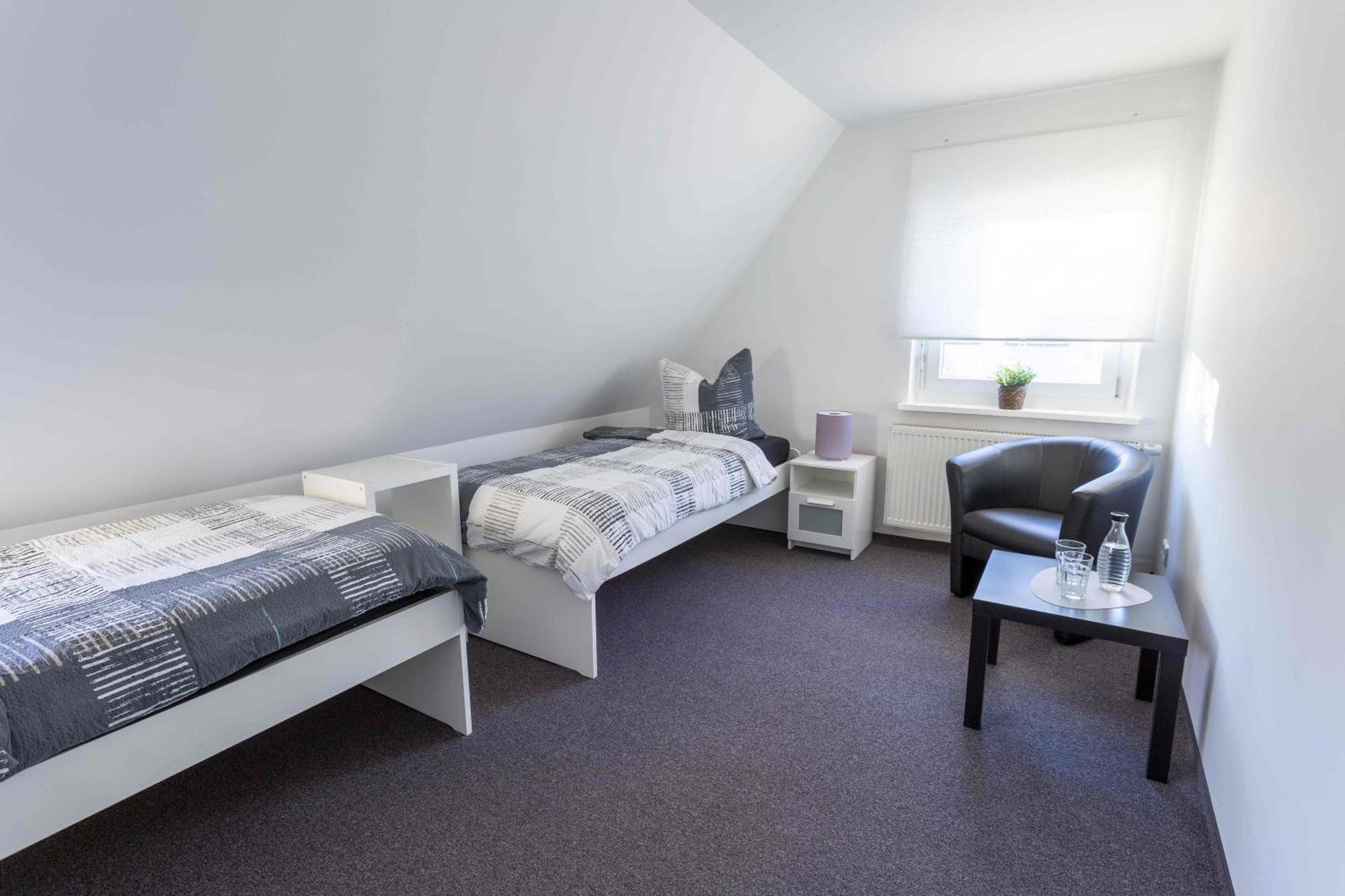 Claudias Apartment - 20 Minuten Bis Messe Nuernberg Екстериор снимка