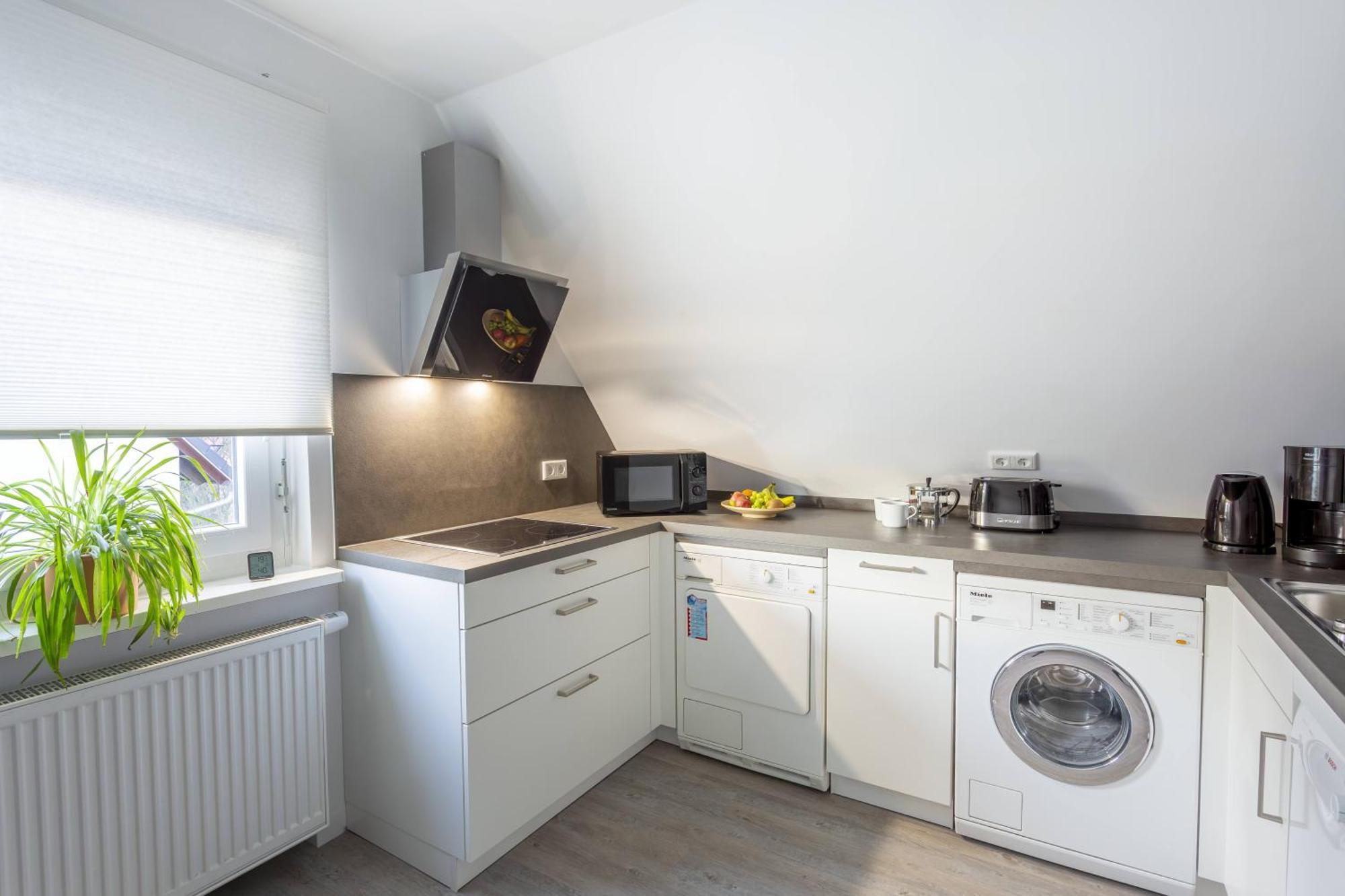Claudias Apartment - 20 Minuten Bis Messe Nuernberg Екстериор снимка