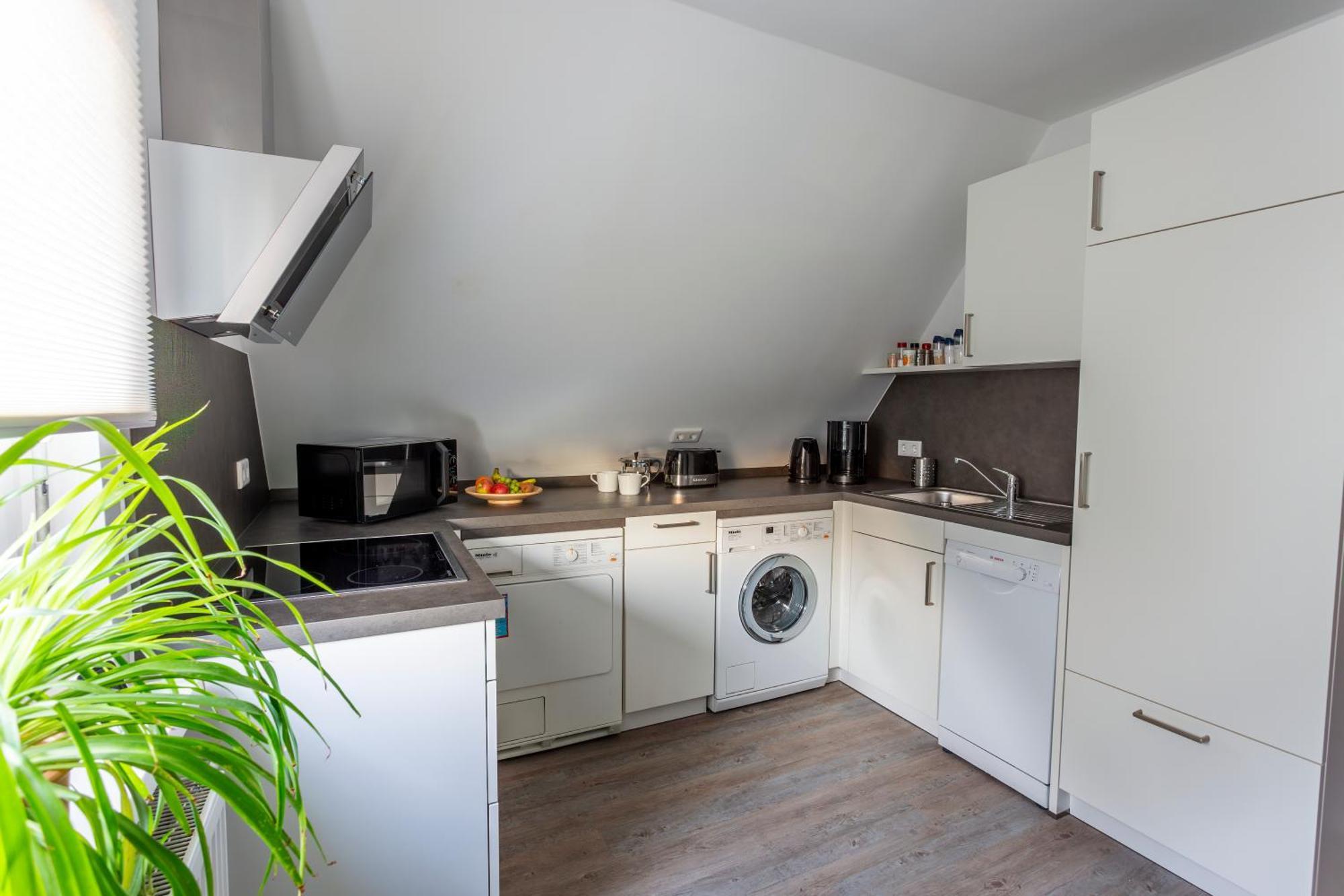 Claudias Apartment - 20 Minuten Bis Messe Nuernberg Екстериор снимка