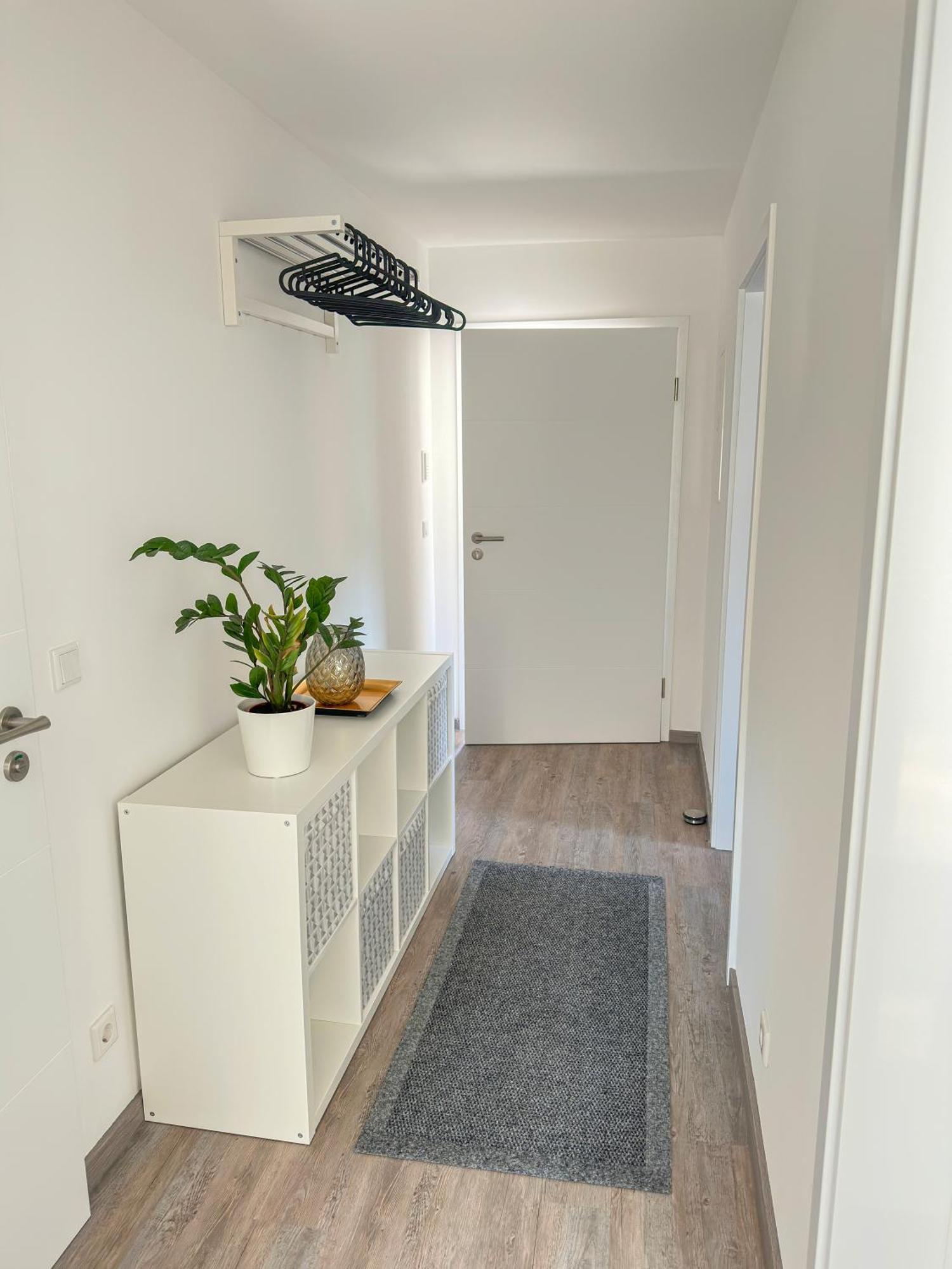 Claudias Apartment - 20 Minuten Bis Messe Nuernberg Екстериор снимка